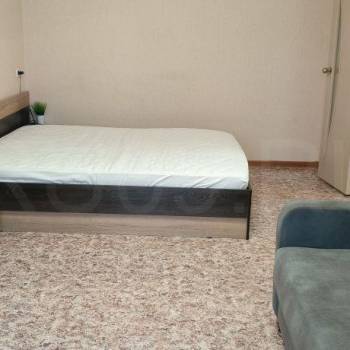 Сдается 1-комнатная квартира, 34 м²