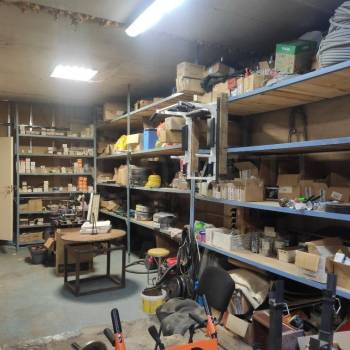 Сдается Нежилое помещение, 109 м²