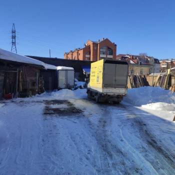 Сдается Нежилое помещение, 109 м²