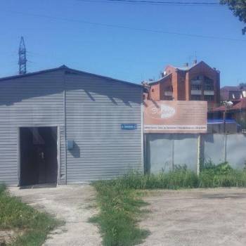 Сдается Нежилое помещение, 109 м²