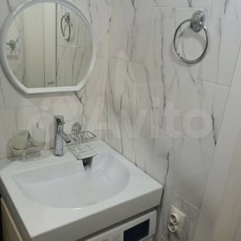 Продается 1-комнатная квартира, 25 м²