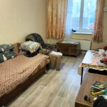 Продается 2-х комнатная квартира, 43 м²