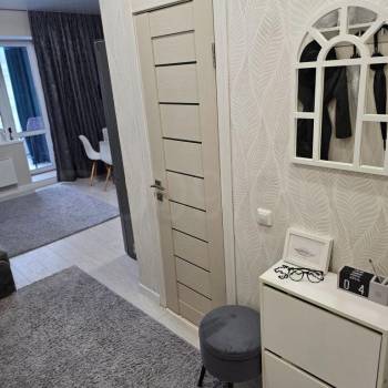 Продается 1-комнатная квартира, 28 м²