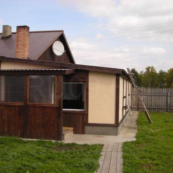 Продается Дом, 120 м²