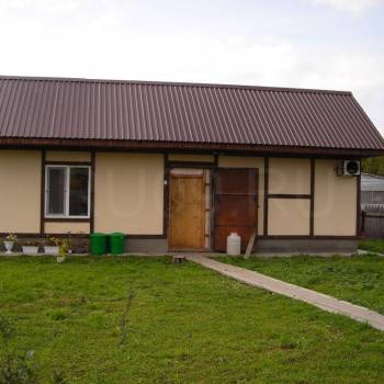 Продается Дом, 120 м²