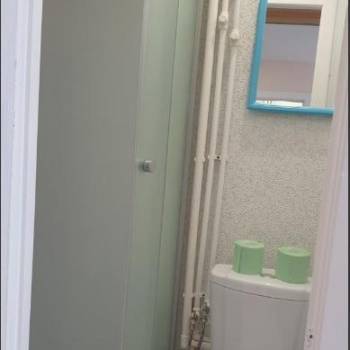 Продается 1-комнатная квартира, 12 м²