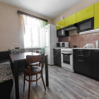 Продается 1-комнатная квартира, 34 м²