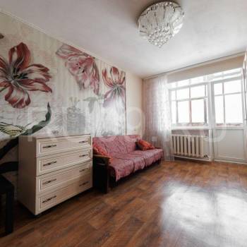 Продается 1-комнатная квартира, 34 м²