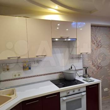 Продается 3-х комнатная квартира, 91 м²