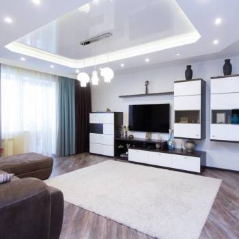 Продается Многокомнатная квартира, 121 м²