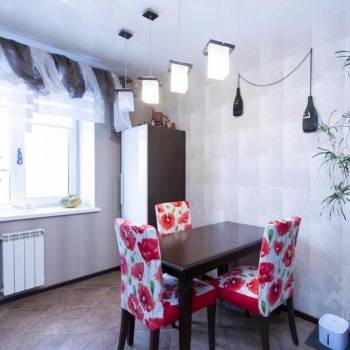 Продается Многокомнатная квартира, 121 м²
