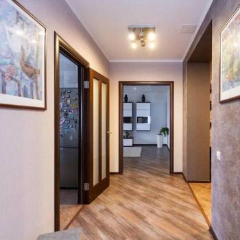 Продается Многокомнатная квартира, 121 м²