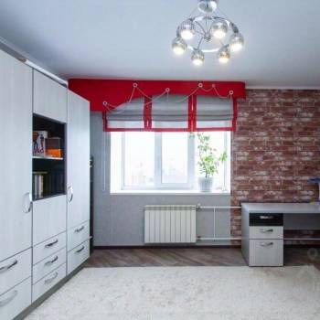 Продается Многокомнатная квартира, 121 м²