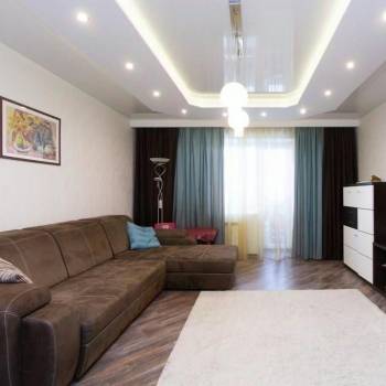 Продается Многокомнатная квартира, 121 м²