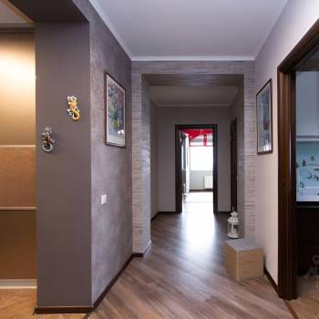 Продается Многокомнатная квартира, 121 м²