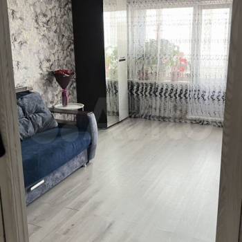 Продается 3-х комнатная квартира, 59 м²