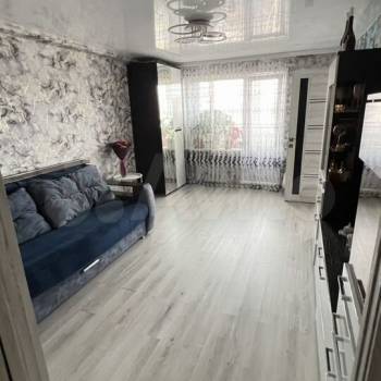 Продается 3-х комнатная квартира, 59 м²
