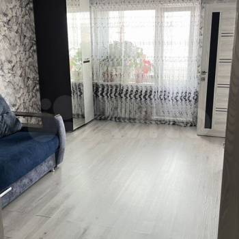 Продается 3-х комнатная квартира, 59 м²