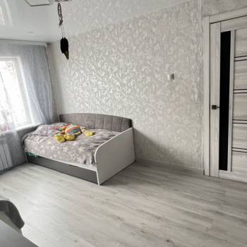 Продается 3-х комнатная квартира, 59 м²