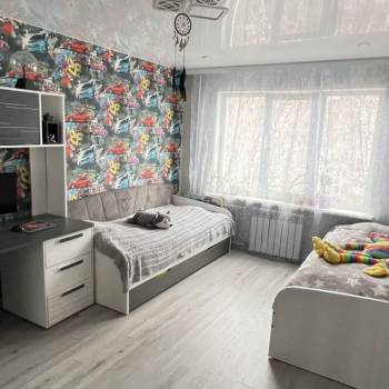 Продается 3-х комнатная квартира, 59 м²
