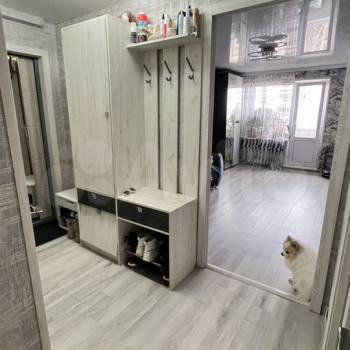 Продается 3-х комнатная квартира, 59 м²
