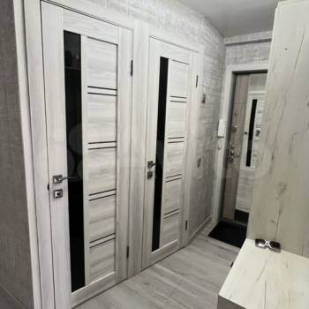 Продается 3-х комнатная квартира, 59 м²