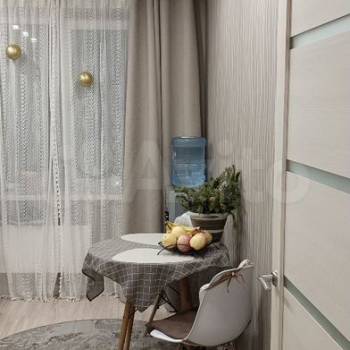 Продается 2-х комнатная квартира, 52 м²