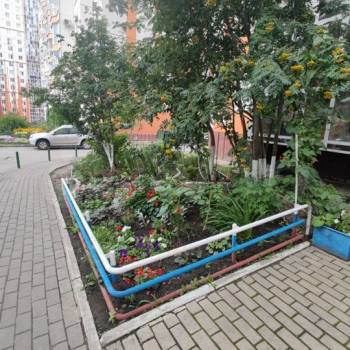 Продается 2-х комнатная квартира, 52 м²