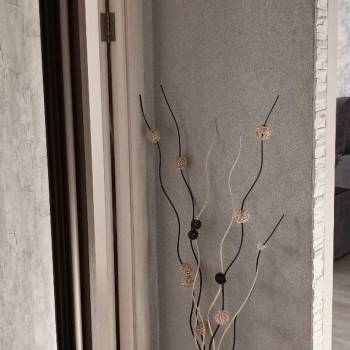 Продается 2-х комнатная квартира, 52 м²