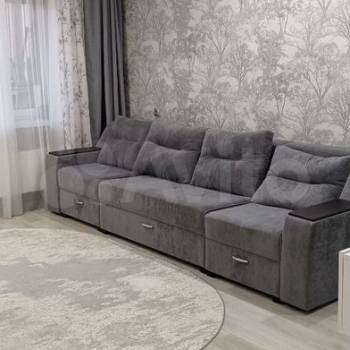 Продается 2-х комнатная квартира, 52 м²