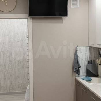 Продается 2-х комнатная квартира, 52 м²