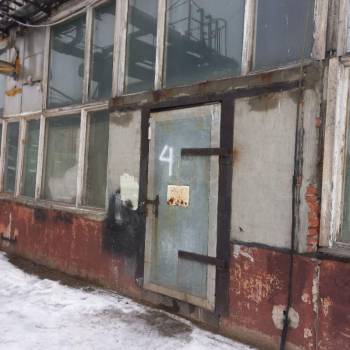 Сдается Нежилое помещение, 34 м²