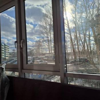 Продается 2-х комнатная квартира, 41 м²