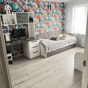 Продается 3-х комнатная квартира, 59 м²