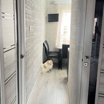 Продается 3-х комнатная квартира, 59 м²