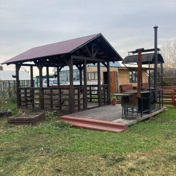 Продается Дом, 56 м²