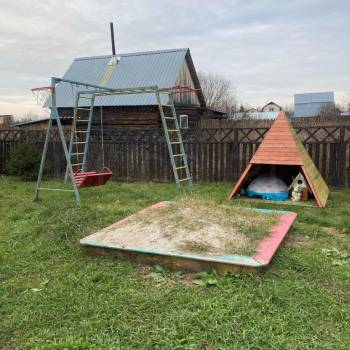 Продается Дом, 56 м²