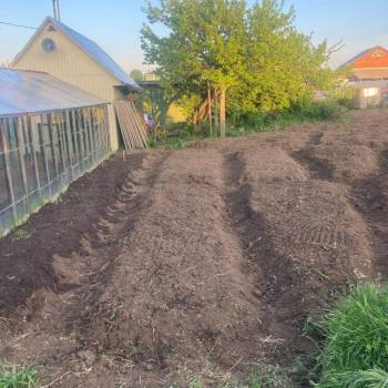 Продается Дом, 56 м²