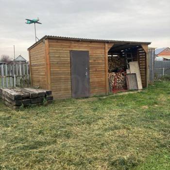 Продается Дом, 56 м²