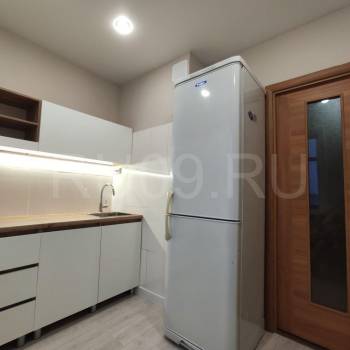 Сдается 1-комнатная квартира, 26 м²