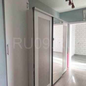 Сдается 2-х комнатная квартира, 52 м²