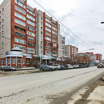 Продается 3-х комнатная квартира, 70 м²