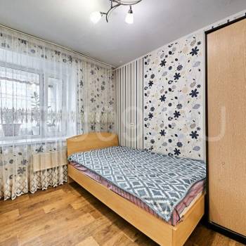 Продается 3-х комнатная квартира, 70 м²