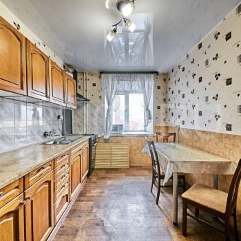 Продается 3-х комнатная квартира, 70 м²