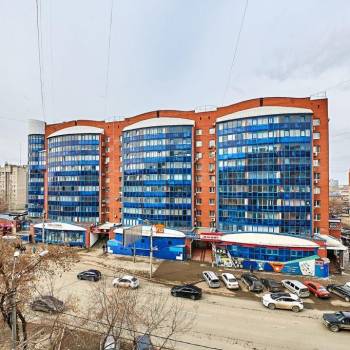 Продается 3-х комнатная квартира, 70 м²
