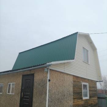 Продается Дом, 59,5 м²