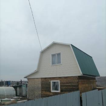 Продается Дом, 59,5 м²