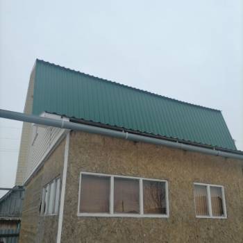 Продается Дом, 59,5 м²