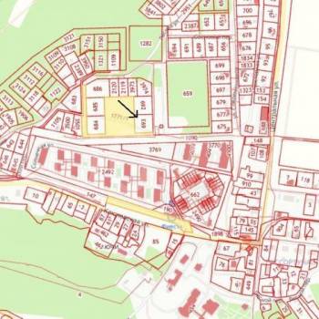 Продается Участок, 2000 м²