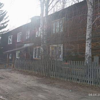 Продается 2-х комнатная квартира, 36 м²